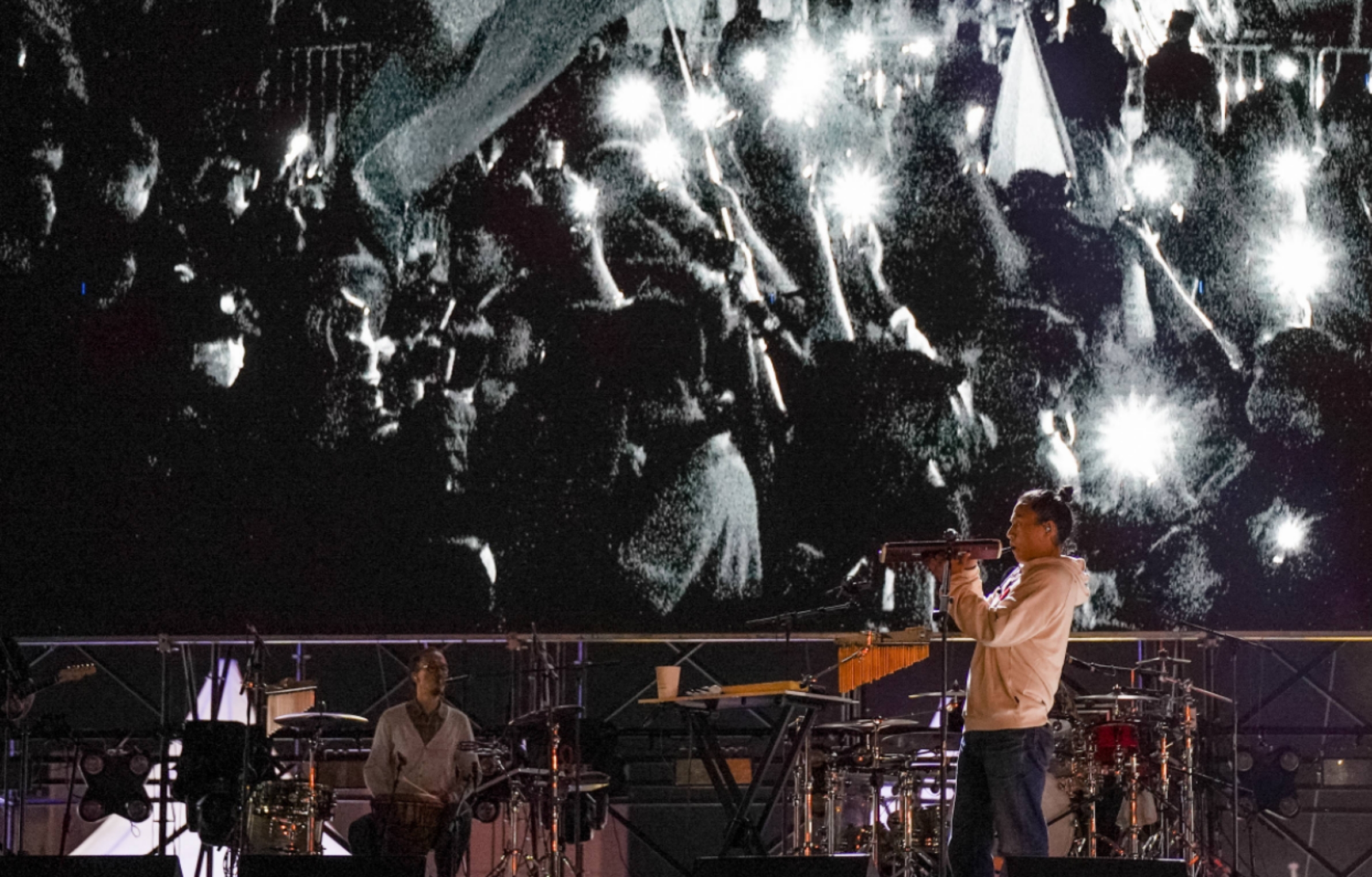 2023贵阳草莓音乐节行程安排＋时间表（附购票入口）