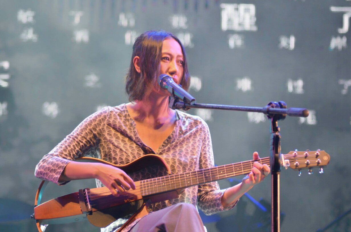 2023贵阳草莓音乐节演出时间、购票方式