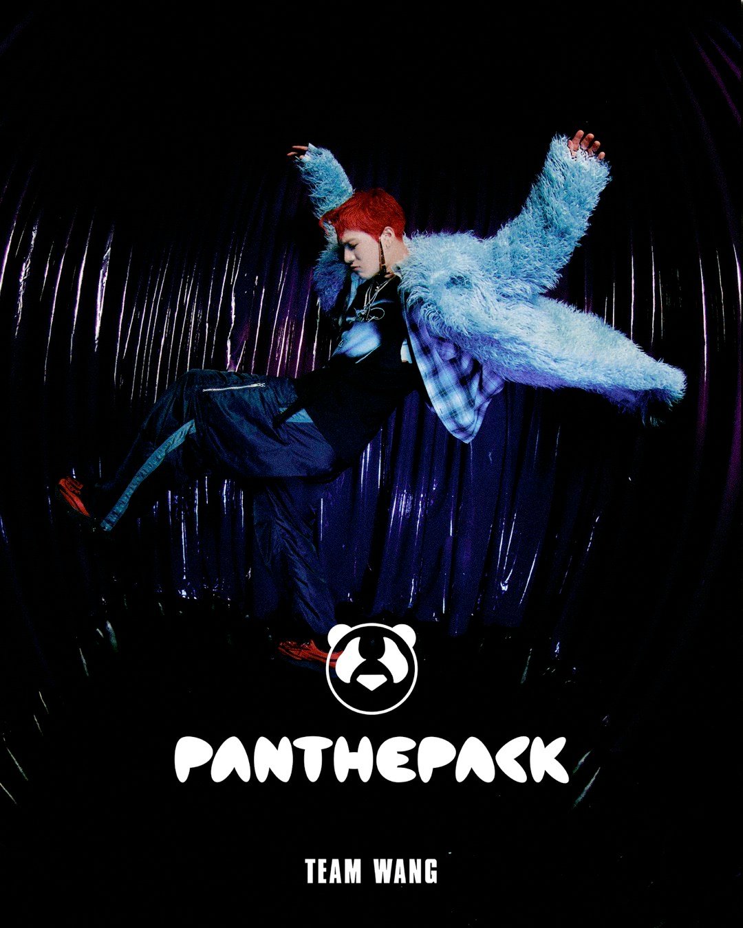 2021PANTHEPACK上海演唱会门票在哪买？多少钱？