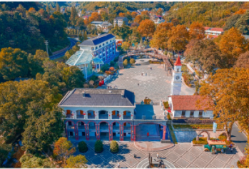 2021互动剧《囚》湖州站演出时间、门票购买