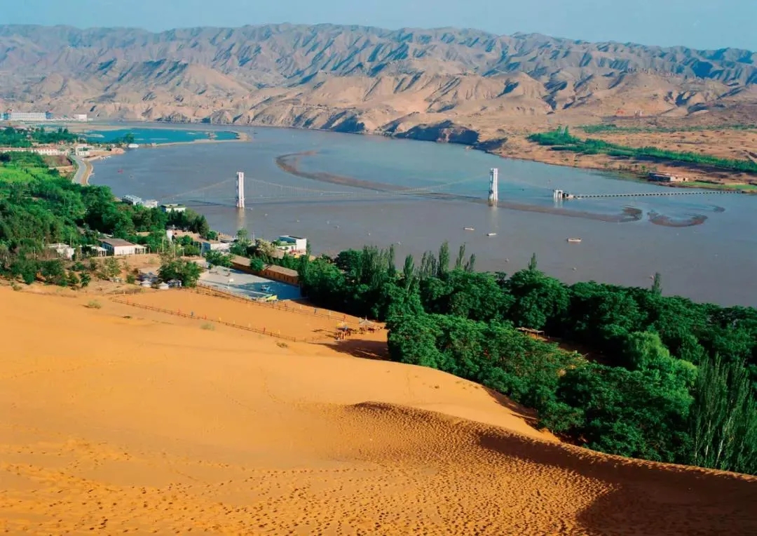 2021宁夏黄河数字音乐节门票预订+演出信息 2021宁夏黄河数字音乐节门票预订+演出信息