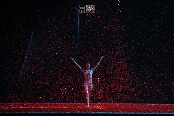 2021舞剧《白蛇人间启示录》成都站时间、地点、门票预约