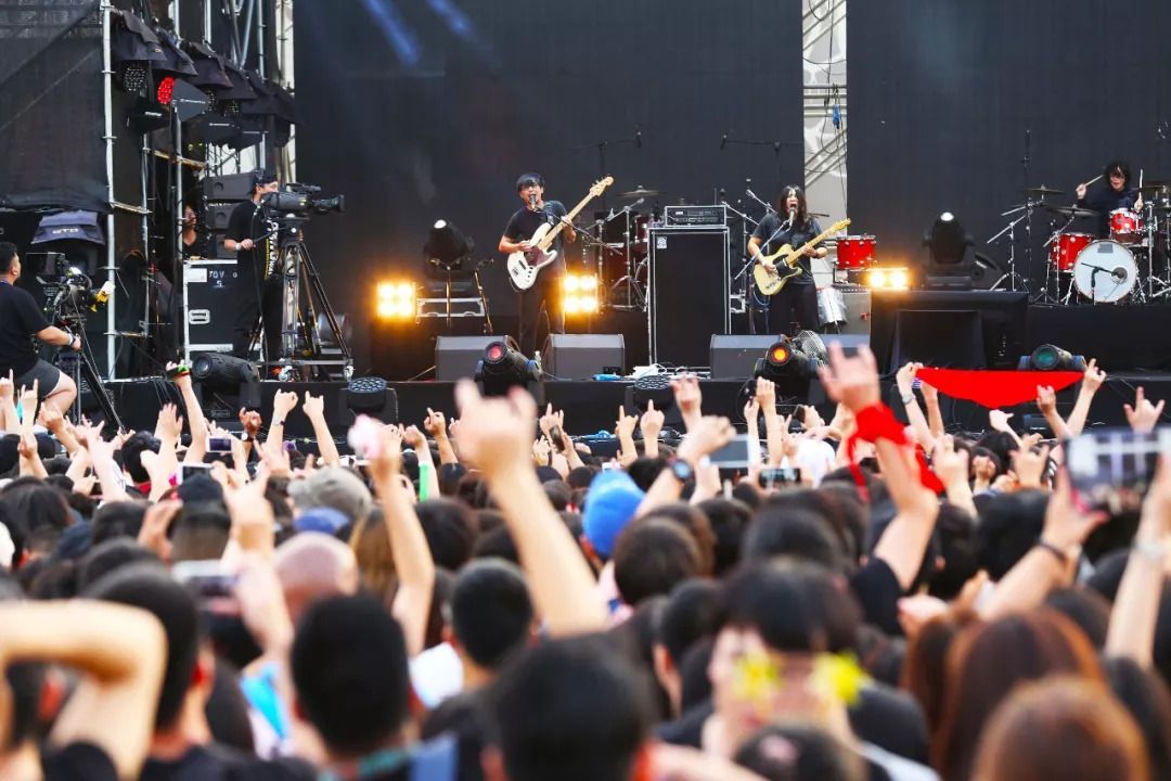 2023无锡荡口民谣音乐节时间表及阵容（附订票入口）