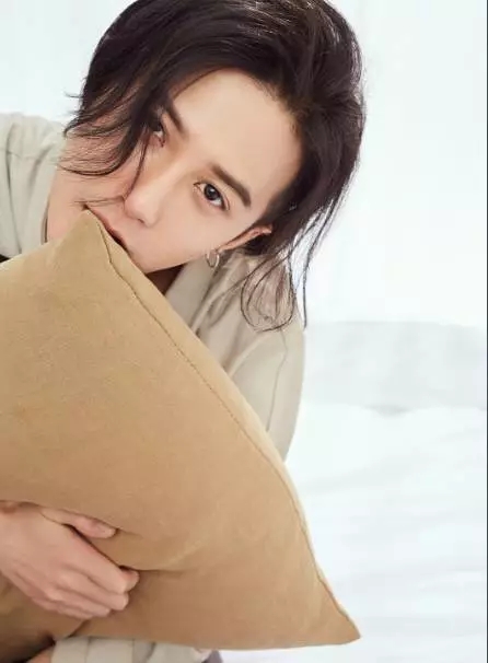 2021檀健次「檀诚相见」等你演唱会上海站演出详情、订票网址