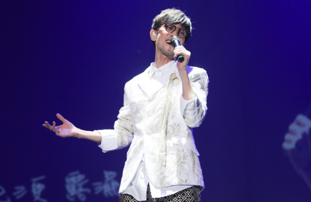 2021周传雄广州演唱会时间安排+订票网址