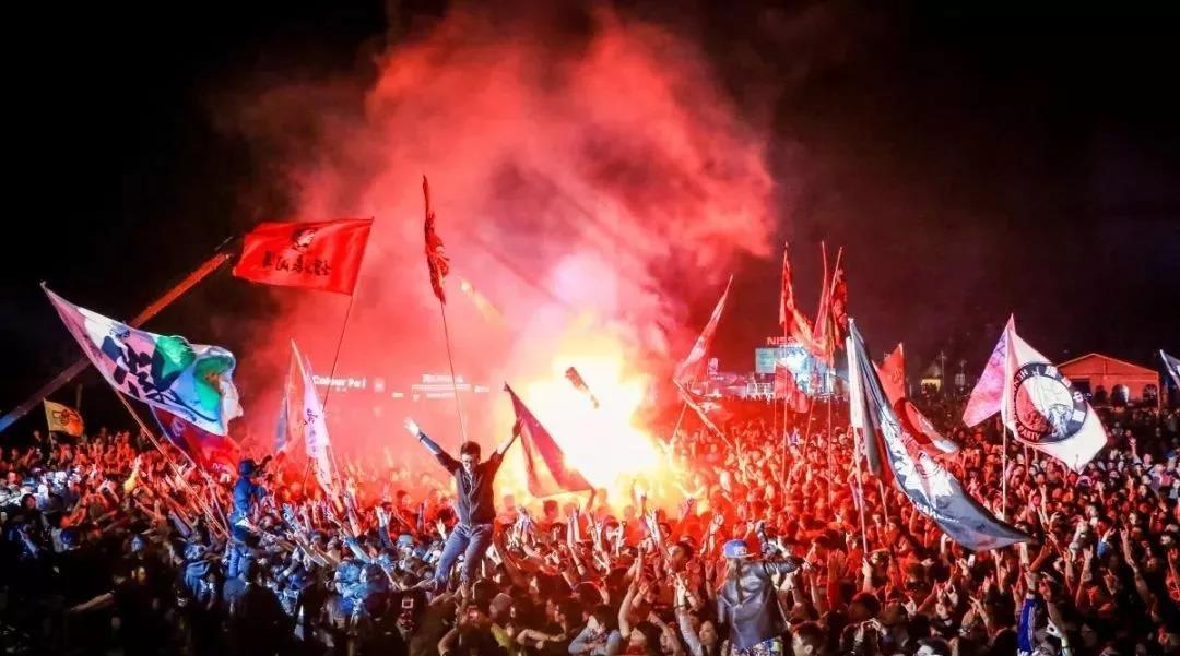 2021三亚迷笛音乐节时间、阵容及购票链接