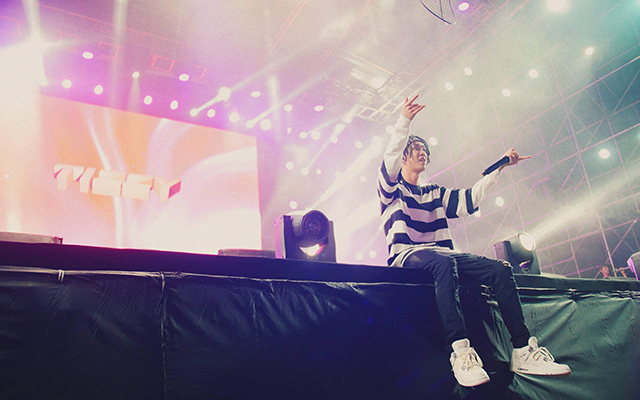 2021国潮巨星金华演唱会阵容介绍、门票价格（附订票网址）