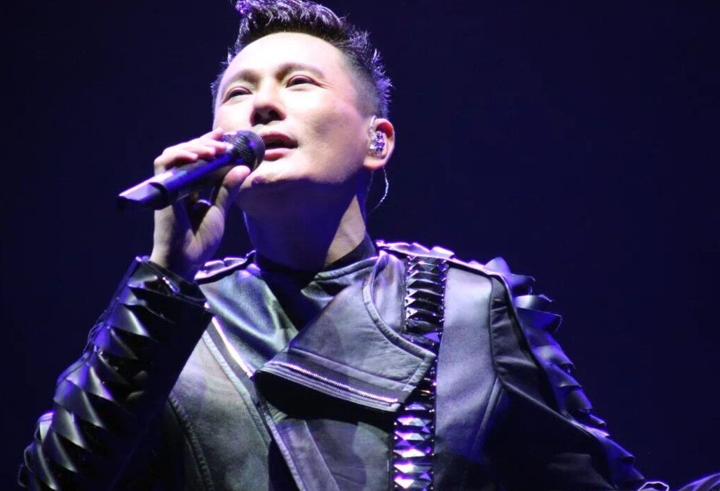 2023张信哲广州演唱会时间表/行程安排/门票订购