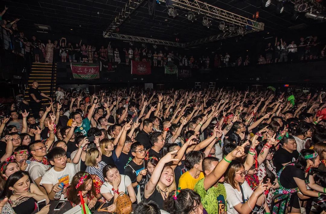 2021枣庄热浪音乐节演出详情、在线订票