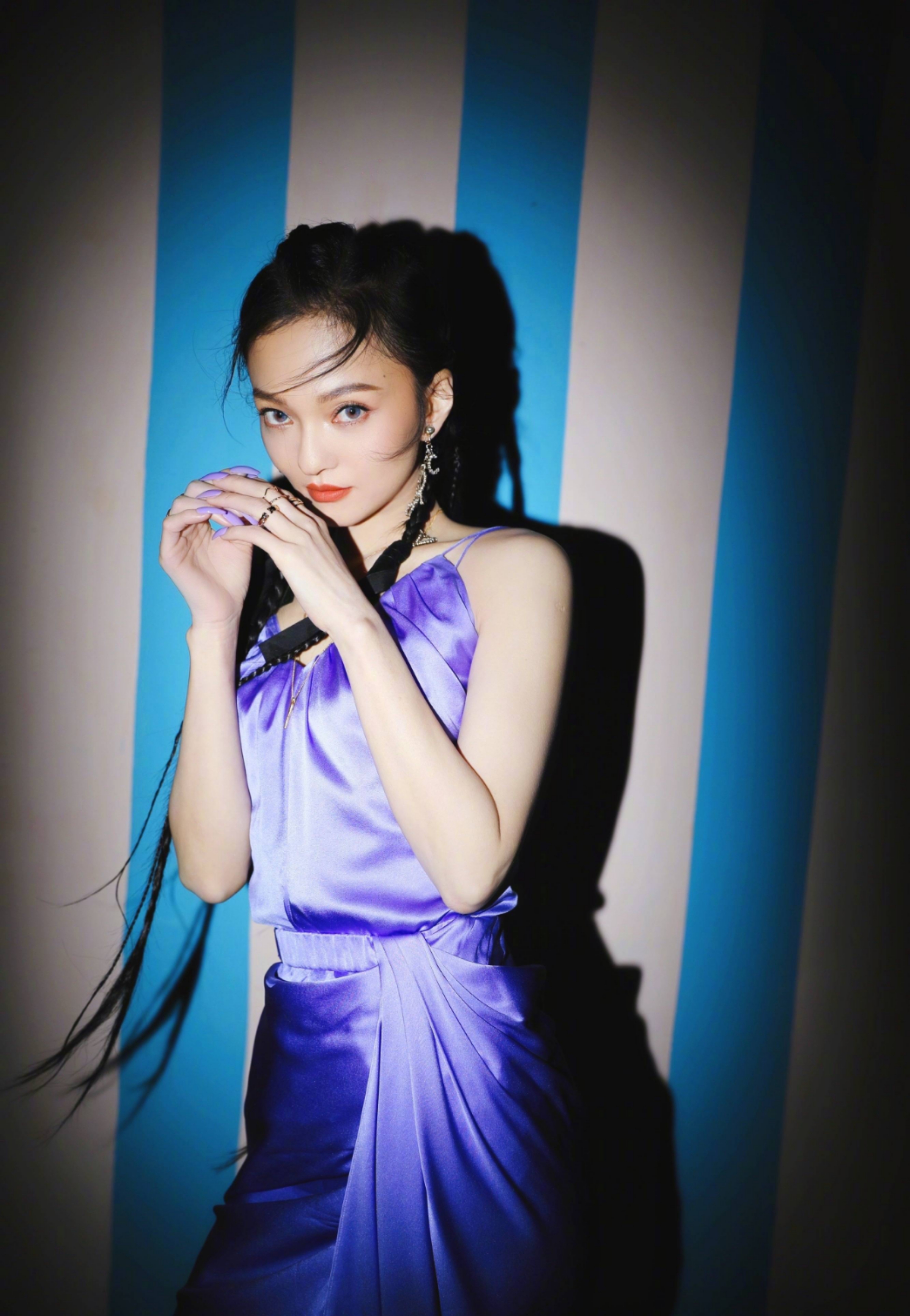 张韶涵「寓言」世界巡回演唱会苏州站门票购买