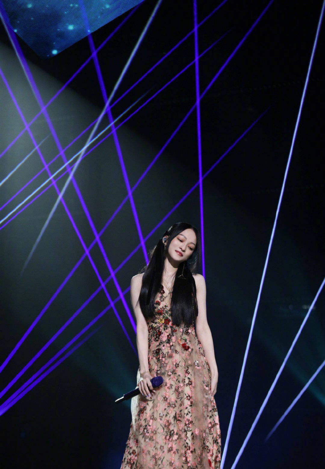 张韶涵「寓言」世界巡回演唱会苏州站门票购买