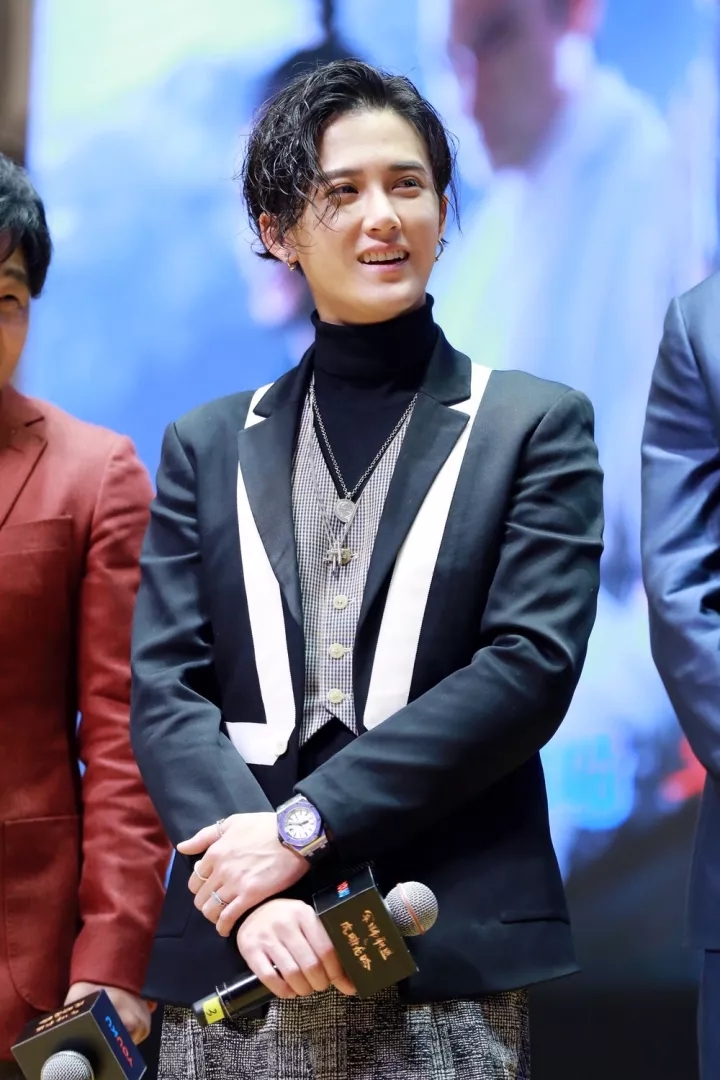 2021檀健次「檀诚相见」等你演唱会上海站演出详情、订票网址