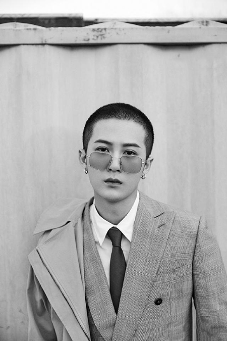 2021上海Da PINK檀健次檀诚相见等你LIVE场馆、门票、时间