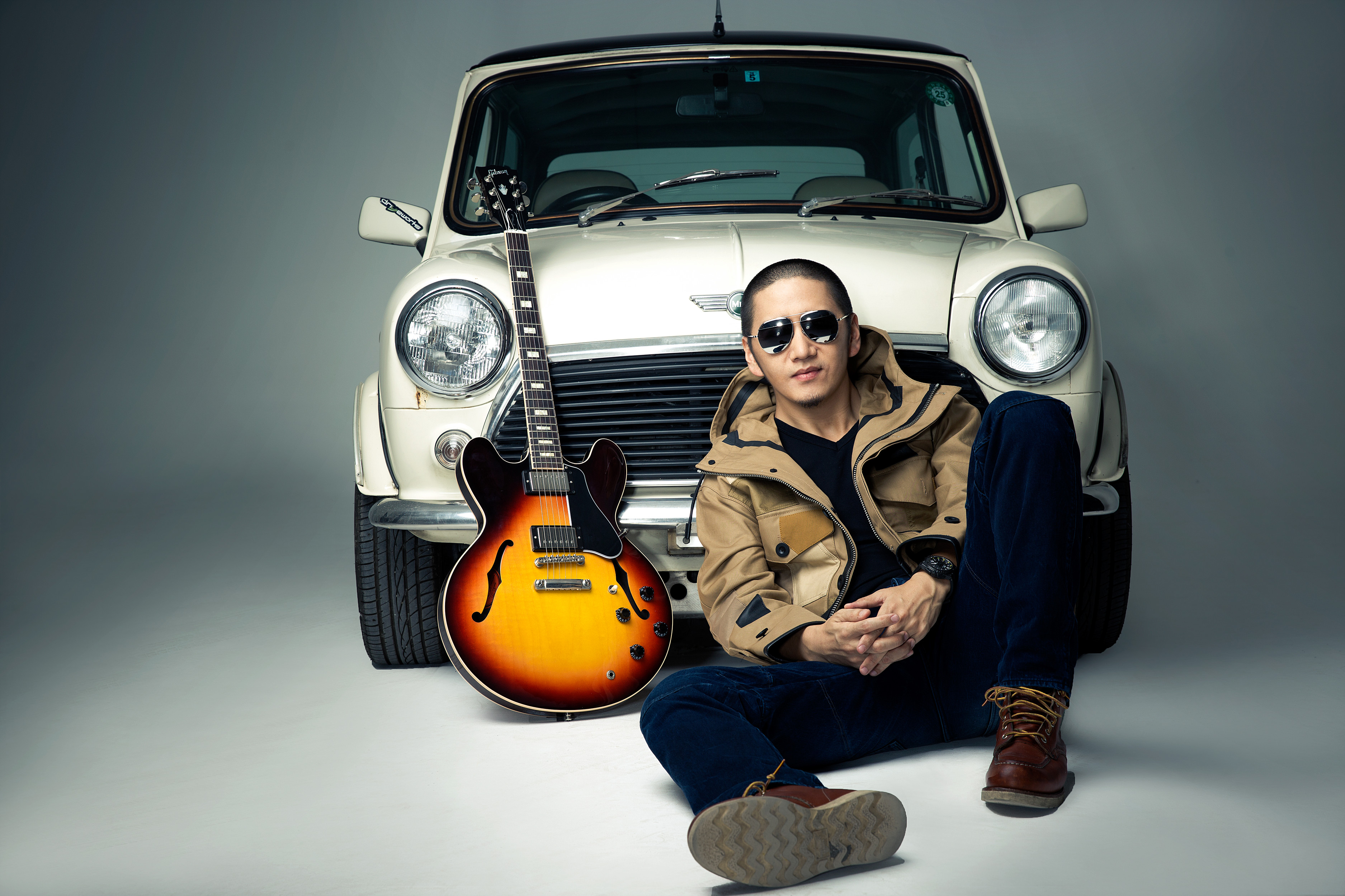 2021霍州七里峪森林音乐节嘉宾介绍+订票链接+时间表