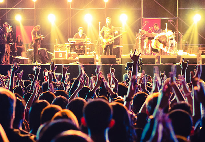 2022菏泽海报音乐节阵容介绍、订票链接、时间表