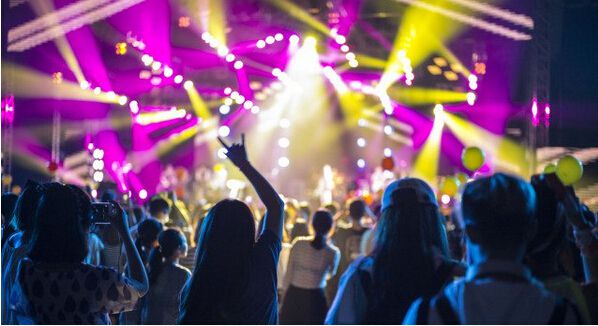 2021霍州七里峪森林音乐节演出详情、在线订票