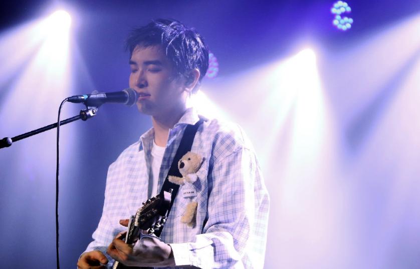 2023宁波香橙音乐节阵容详情、订票入口