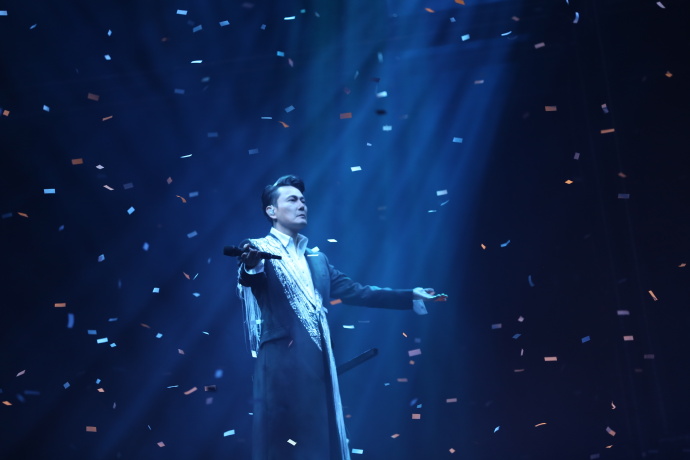 2021张信哲海口演唱会演出时间、购票方式 2021张信哲海口演唱会演出时间、购票方式