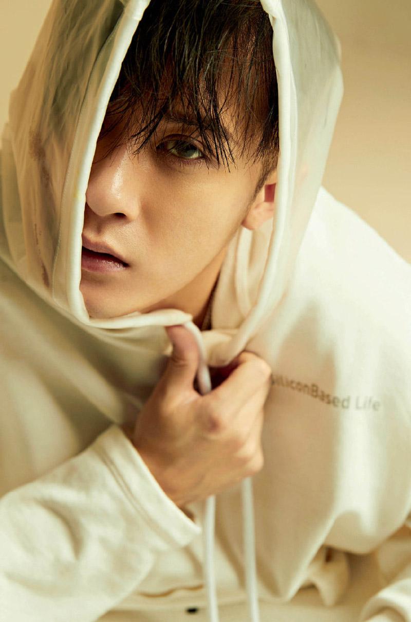 2021上海Da PINK檀健次檀诚相见等你LIVE场馆、门票、时间