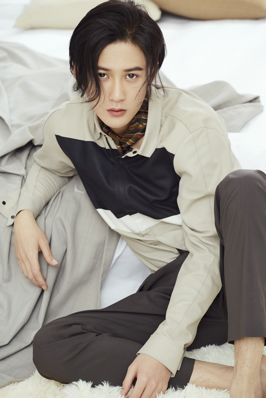 2021上海Da PINK檀健次檀诚相见等你LIVE场馆、门票、时间