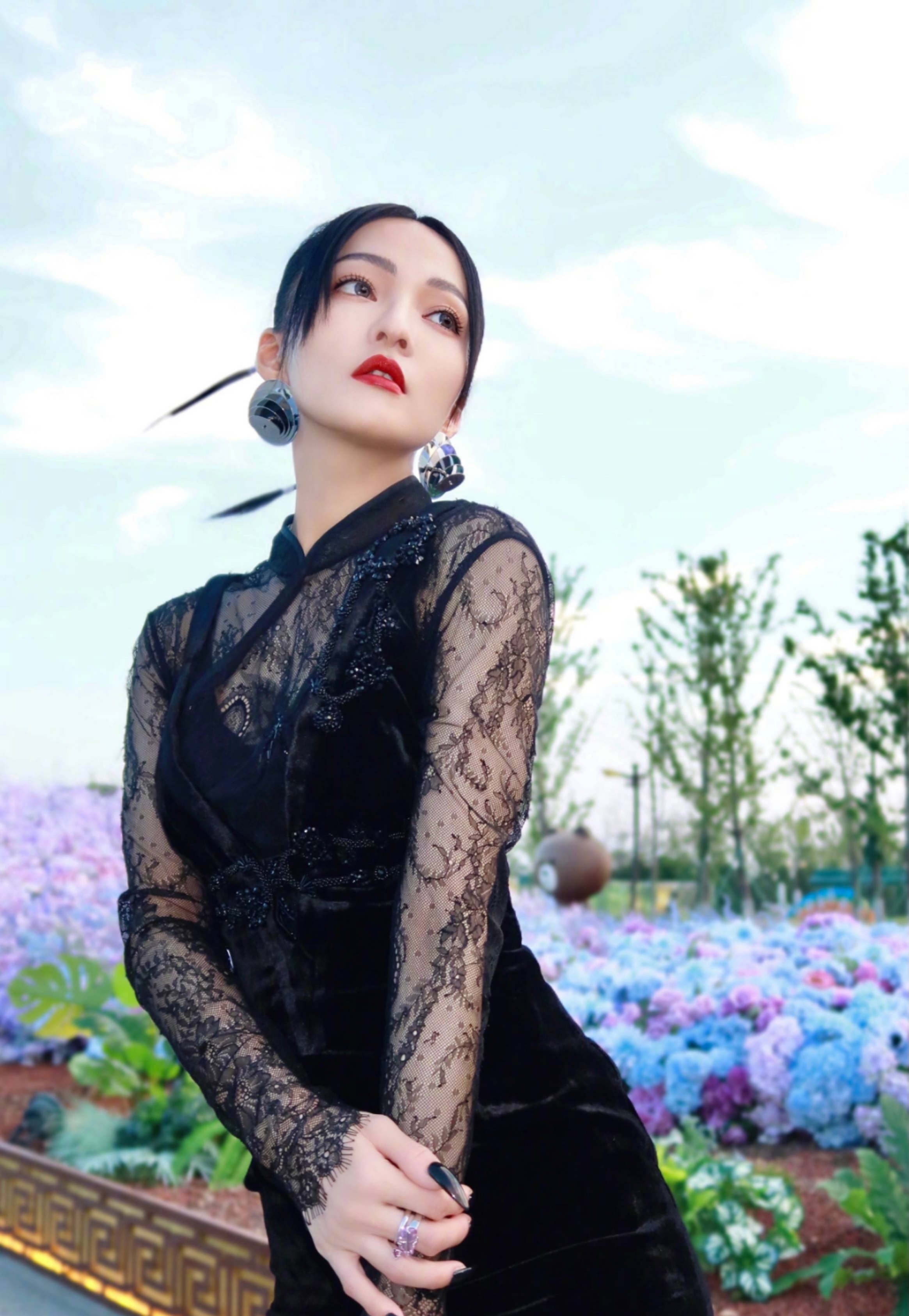 张韶涵「寓言」世界巡回演唱会苏州站门票购买