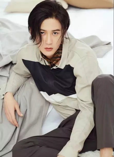 2021檀健次「檀诚相见」等你演唱会上海站演出详情、订票网址