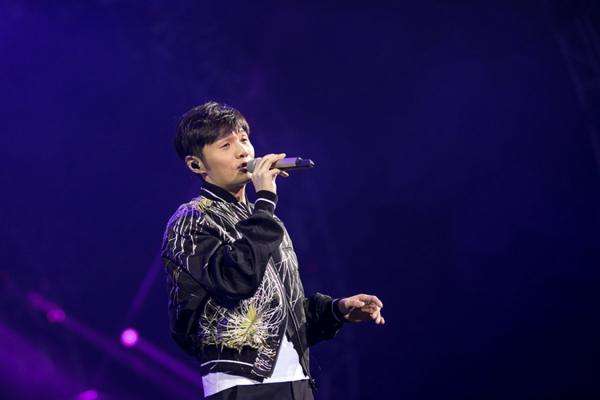 2023李荣浩深圳演唱会演出时间、订票方式