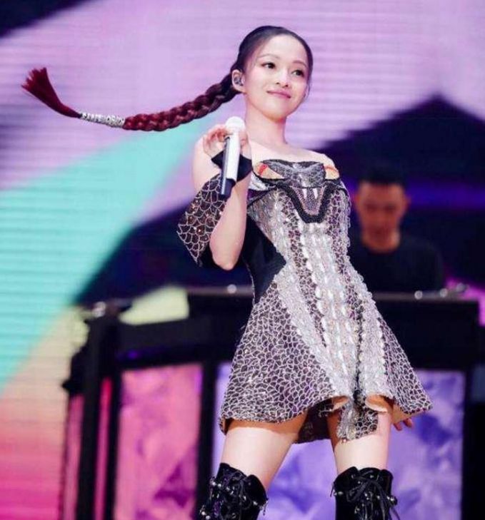 2023张韶涵苏州演唱会行程安排、订票网址、时间表