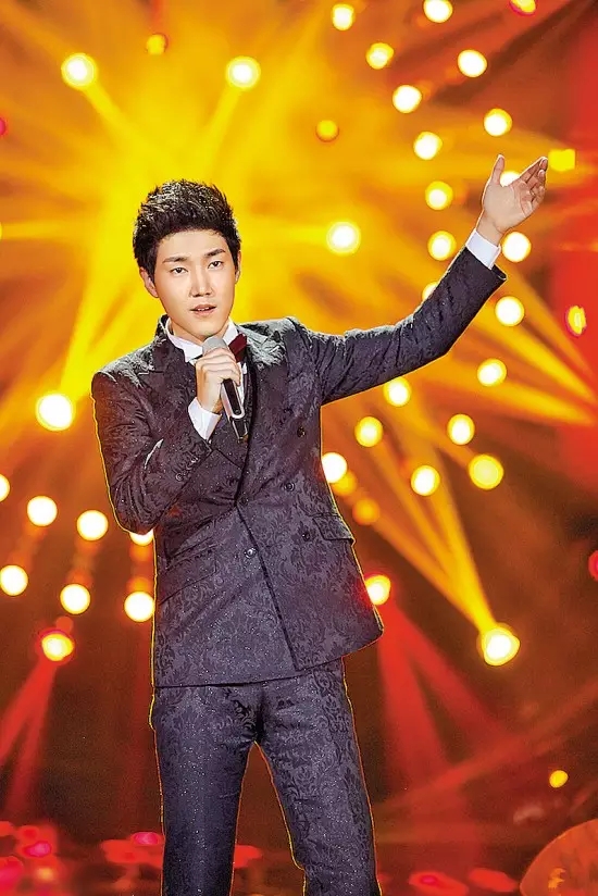 王晰2021重庆演唱会门票价格及演出详情