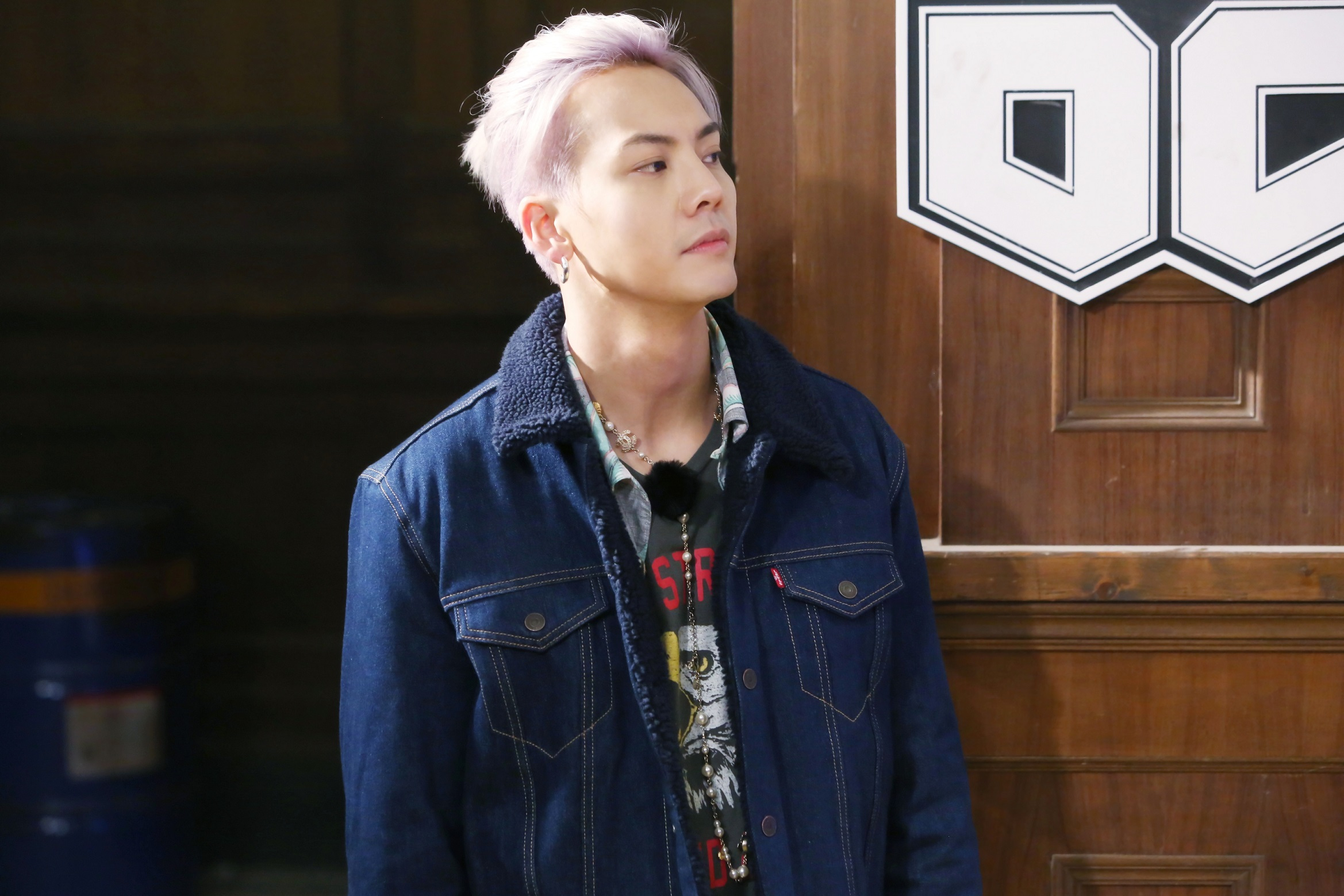 2021陈伟霆广州演唱会门票开售时间及在线预订