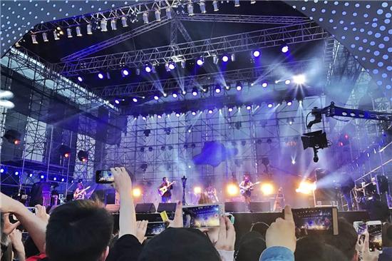 2023宁波香橙音乐节阵容详情、订票入口