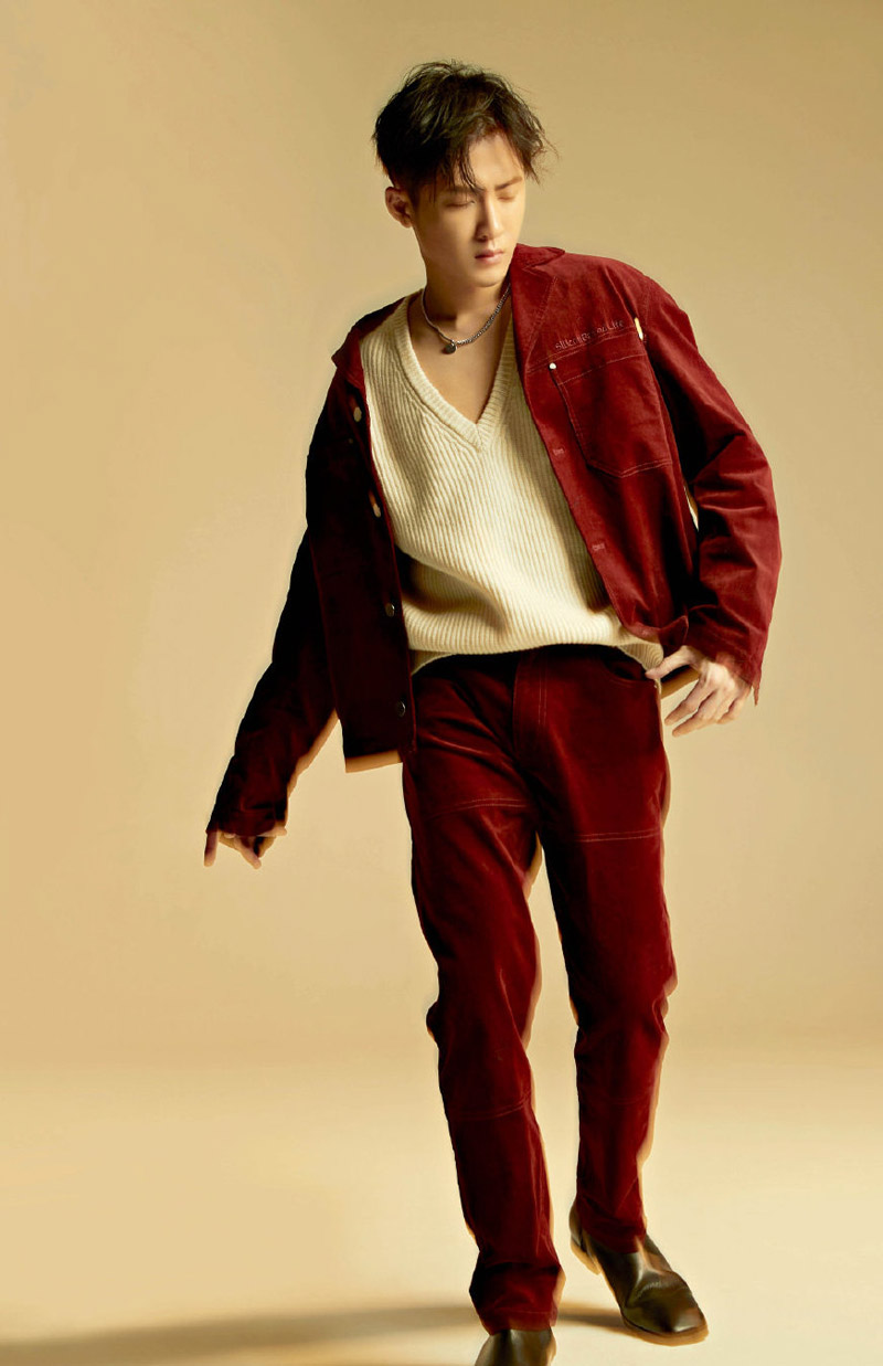 2021Da PINK檀健次「檀诚相见」等你LIVE-上海站时间、地点、订票地址