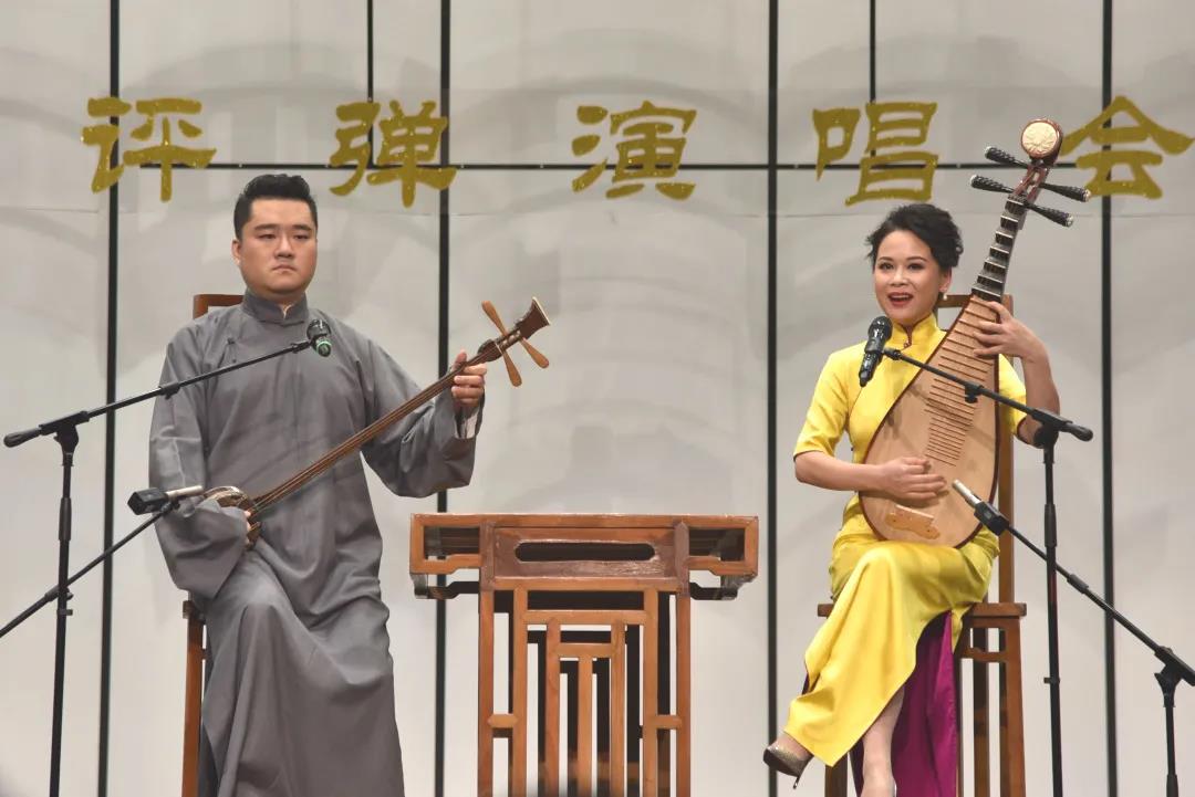 2021中国古典四大名著郑州评弹专场时间、地点、门票价格