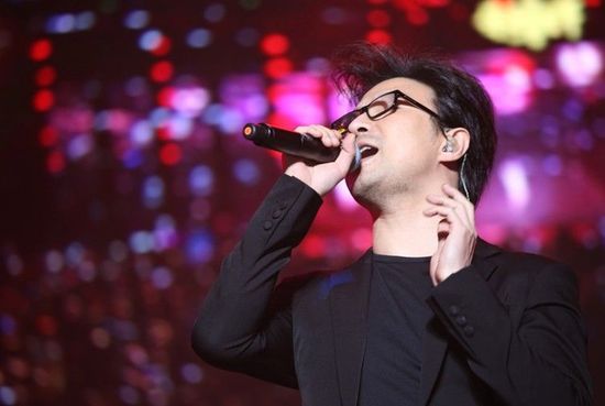 2022汪峰武汉演唱会门票价格、订票网址