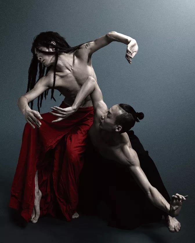 2021舞剧《十面埋伏》丽水站时间、地点、门票价格