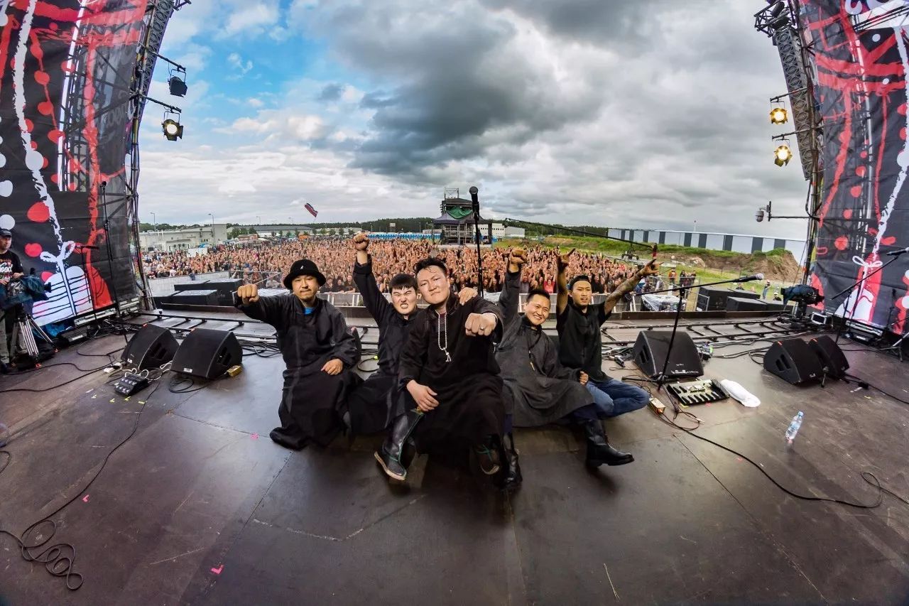 2023南宁绿野音乐节举办时间、购票方式