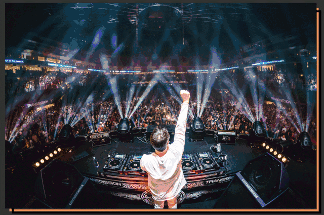 2021成都TME live EC潮音节—假面潮音派对时间、地点、订票地址