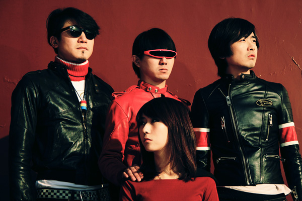 2023贵阳草莓音乐节嘉宾介绍、时间地点及门票