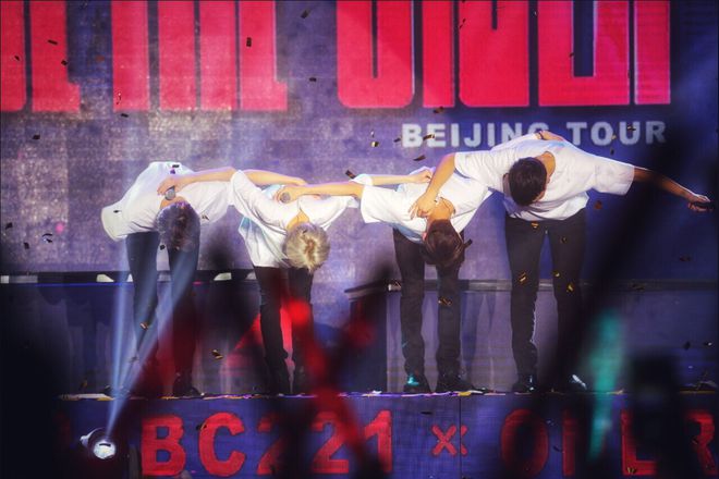 2021成都TME live EC潮音节—假面潮音派对演出详情及购票信息