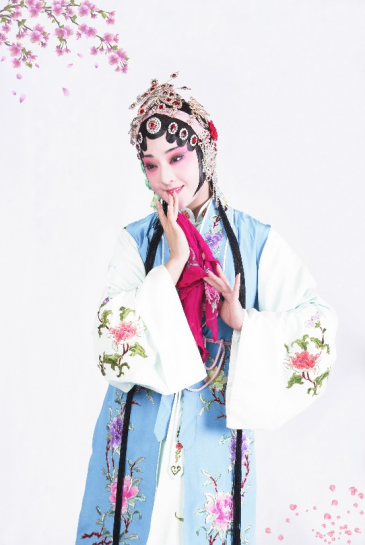 2021北方昆曲剧院《狮吼记》-郑州站 2021北方昆曲剧院《狮吼记》-郑州站