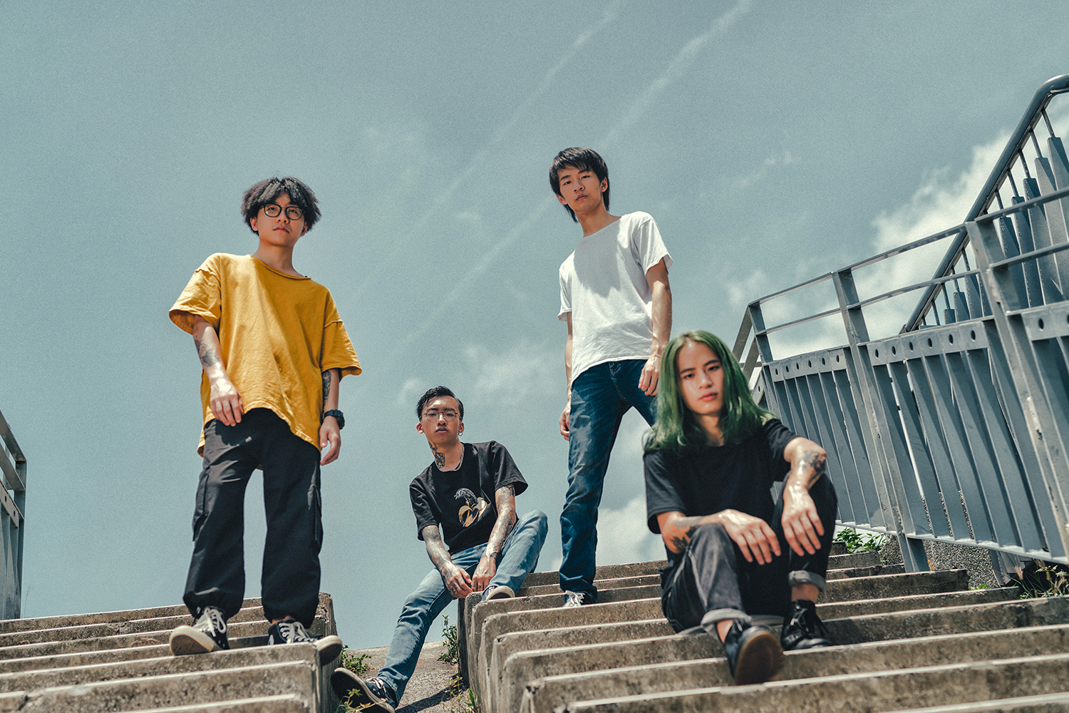 2023宁波香橙音乐节时间详情、订票链接