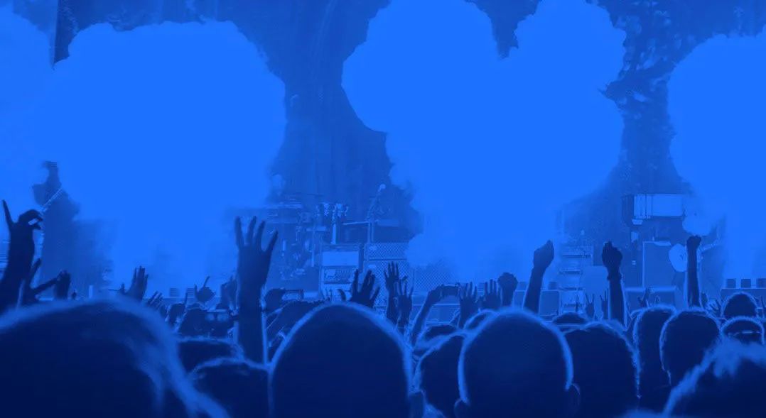 2021成都TME live EC潮音节—假面潮音派对演出详情及购票信息