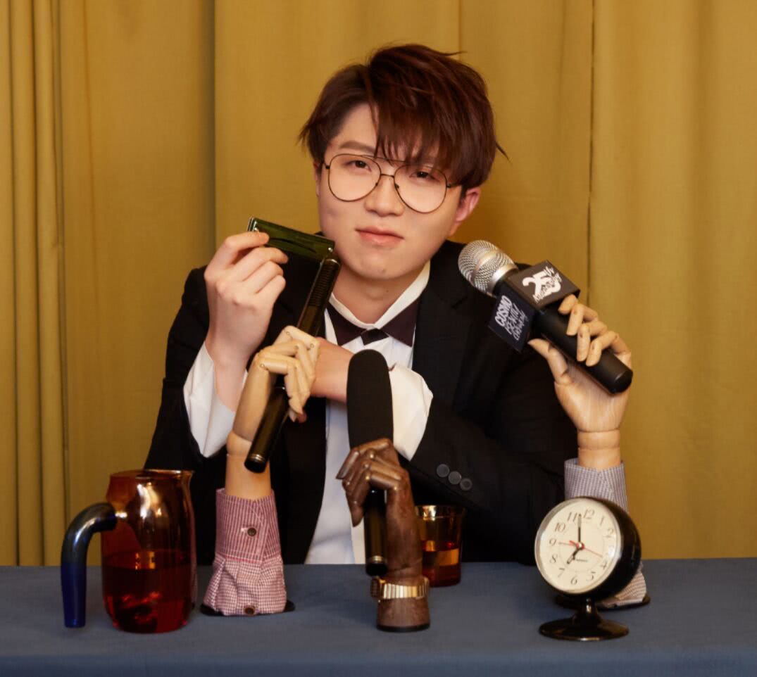 2021金华国潮巨星演唱会什么时间开始？门票在哪买？