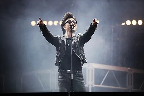 2022汪峰武汉演唱会演出地点、门票订购