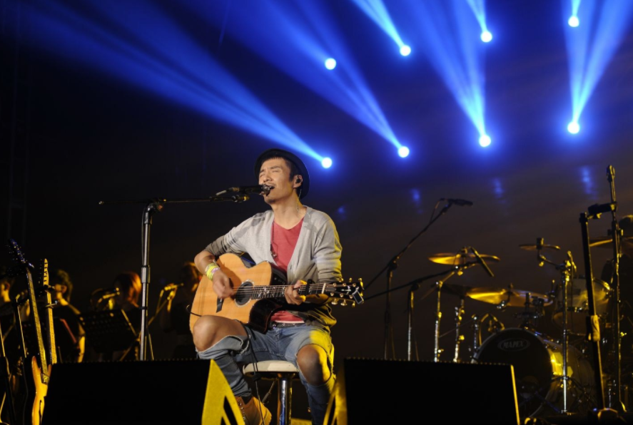 无锡荡口民谣音乐节门票价格及购票链接