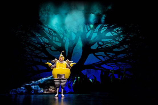 2022大船文化·凯叔讲故事首部推理探案音乐剧《神探艾小坡》-杭州站