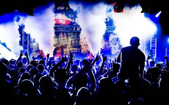 2021成都TME live EC潮音节—假面潮音派对购票链接、演出时间