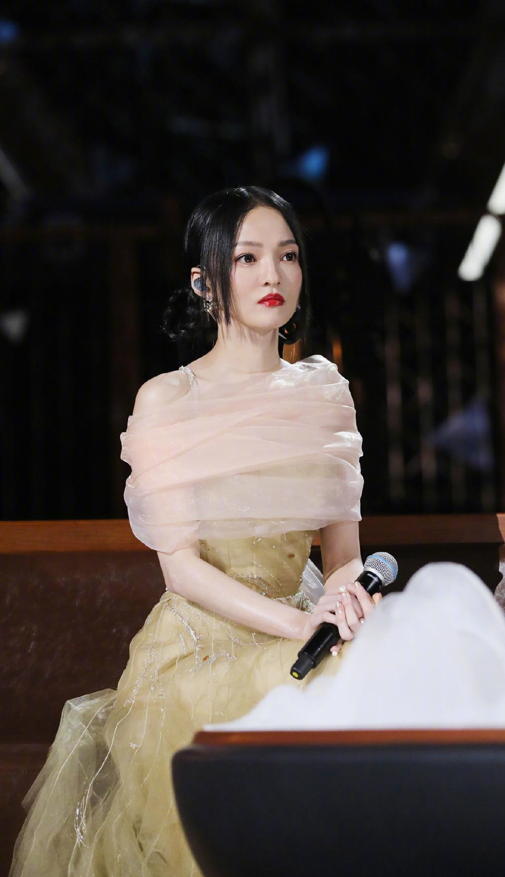 2023张韶涵苏州演唱会时间及门票链接