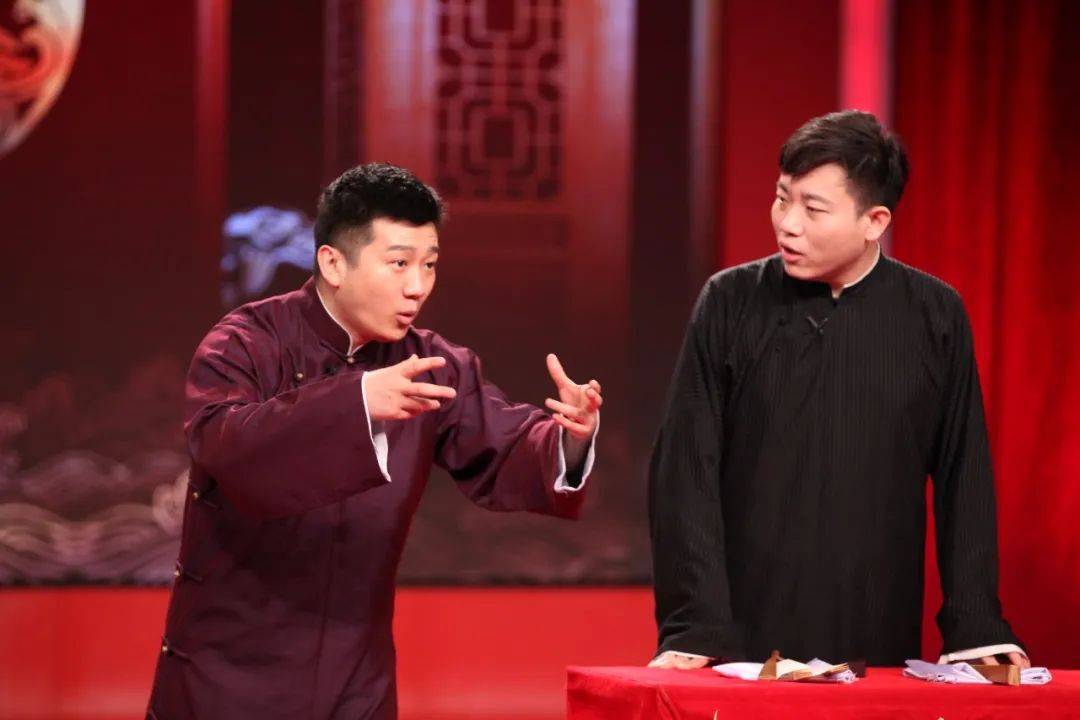 2021李寅飞叶蓬成都相声专场时间、门票、演出介绍