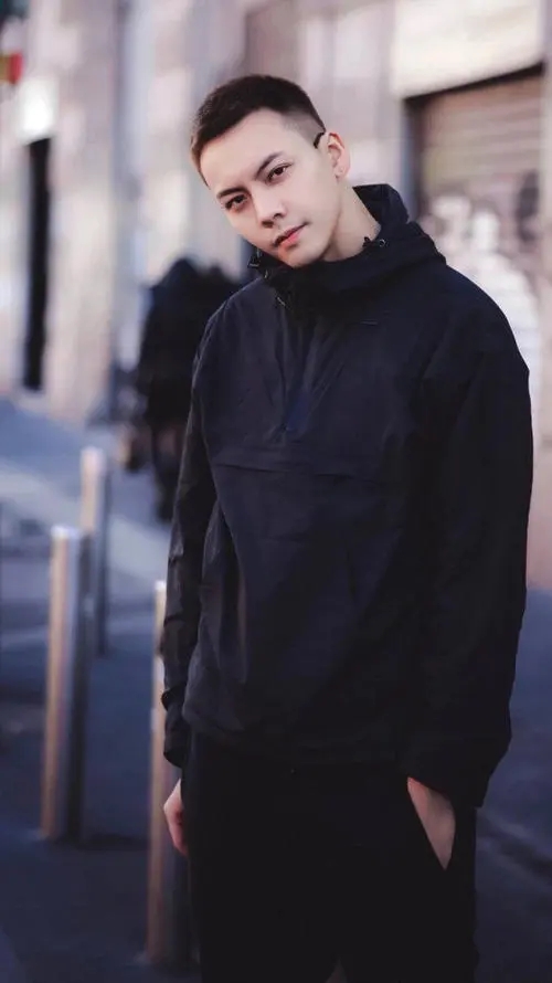 2021陈伟霆广州演唱会门票价格/行程安排/演出详情